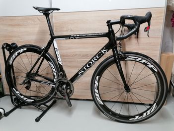 Storck best sale frameset sale