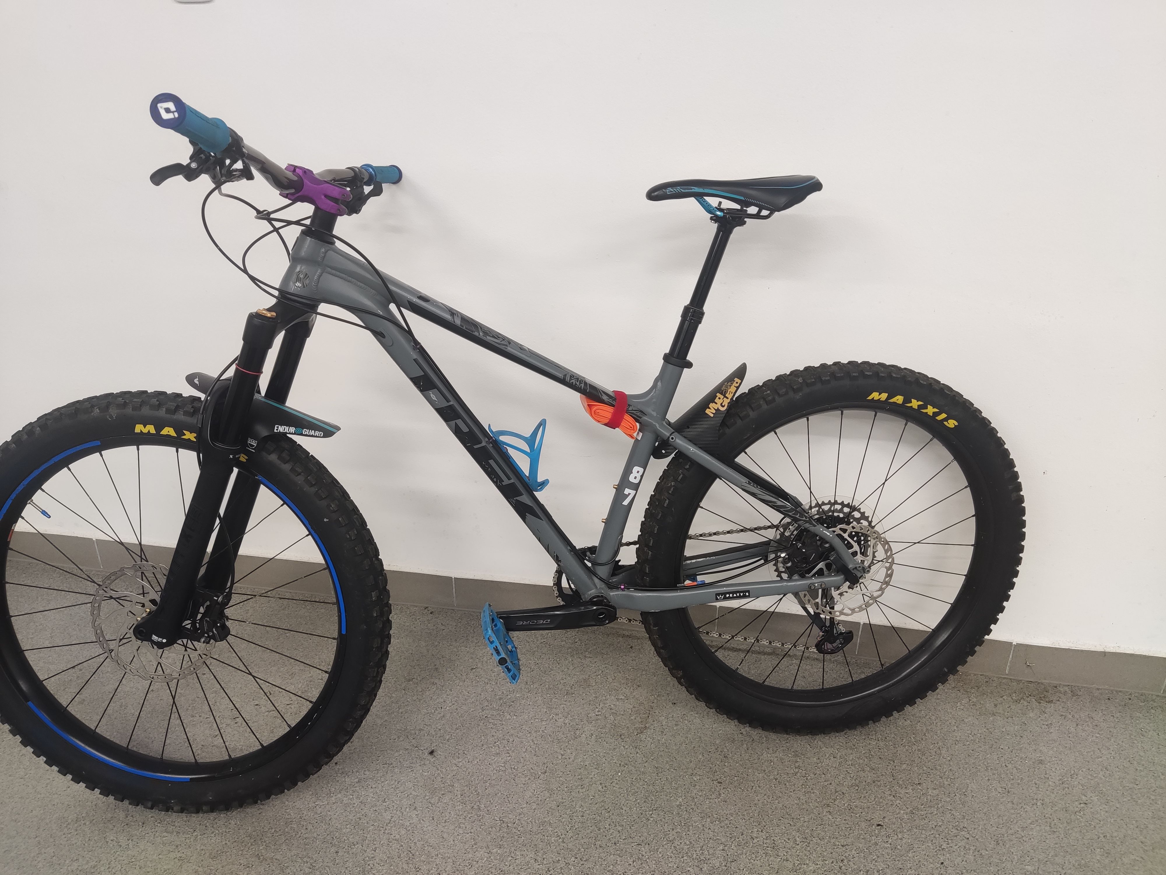 Roscoe 8 2024 trek 2019