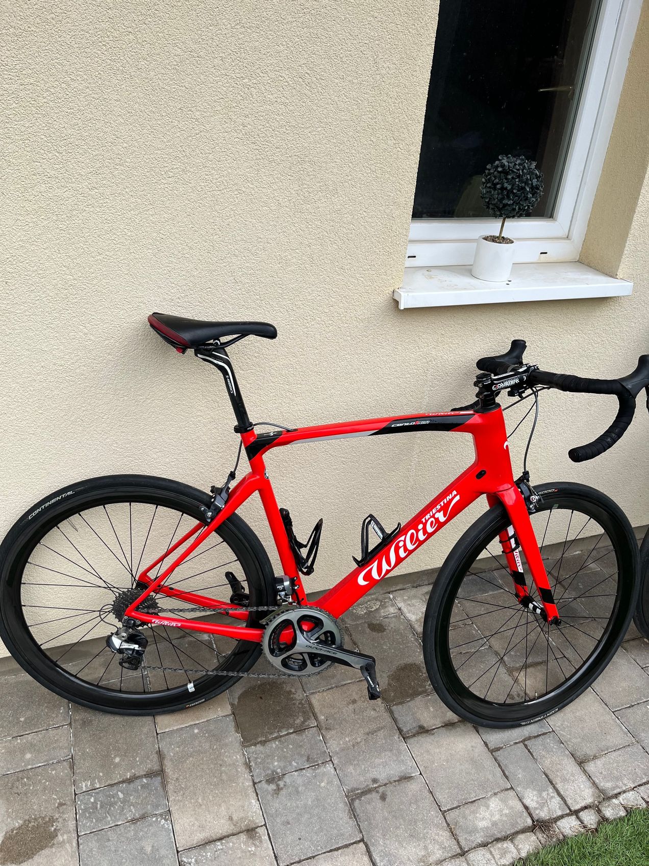 Wilier cento1 ndr discount ultegra