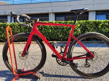 Cannondale, SuperSix EVO Hi-MOD Disc Ultegra