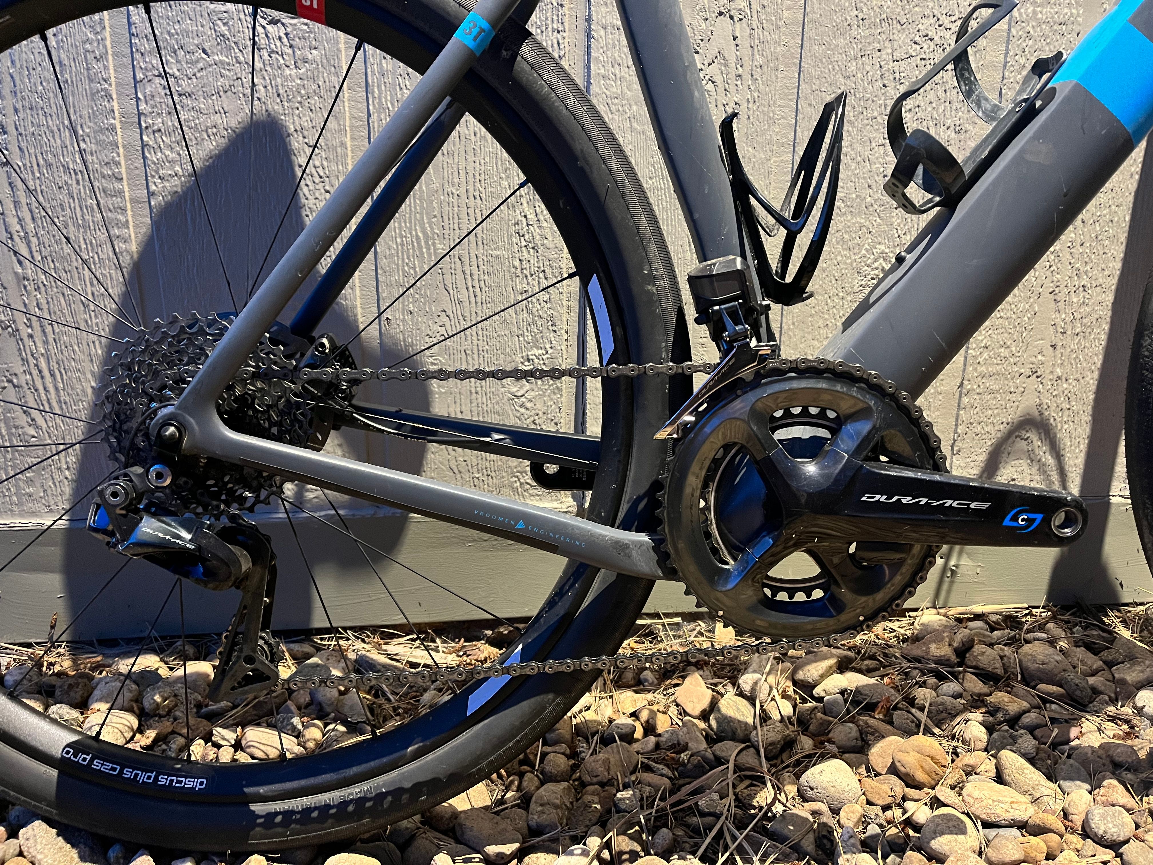 3t discount exploro di2