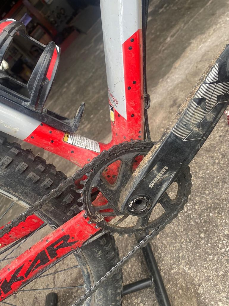 zaskar carbon expert 2019