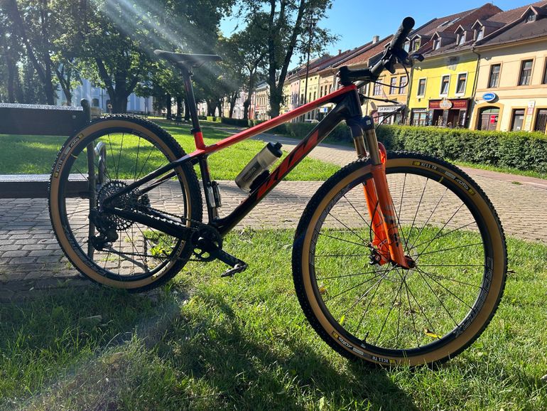 Ruedas ktm comp online cc 29