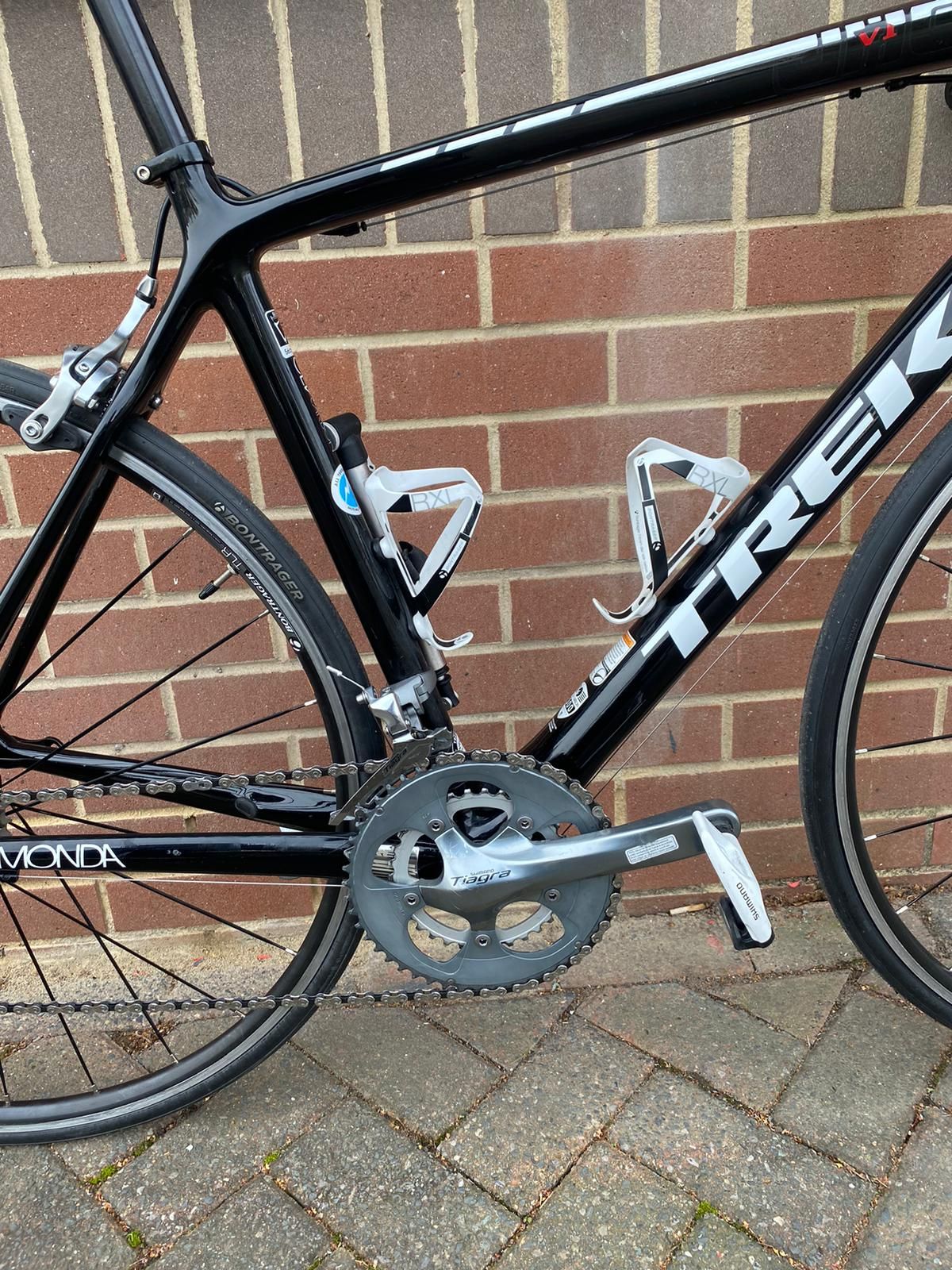 Trek emonda s4 online 2015