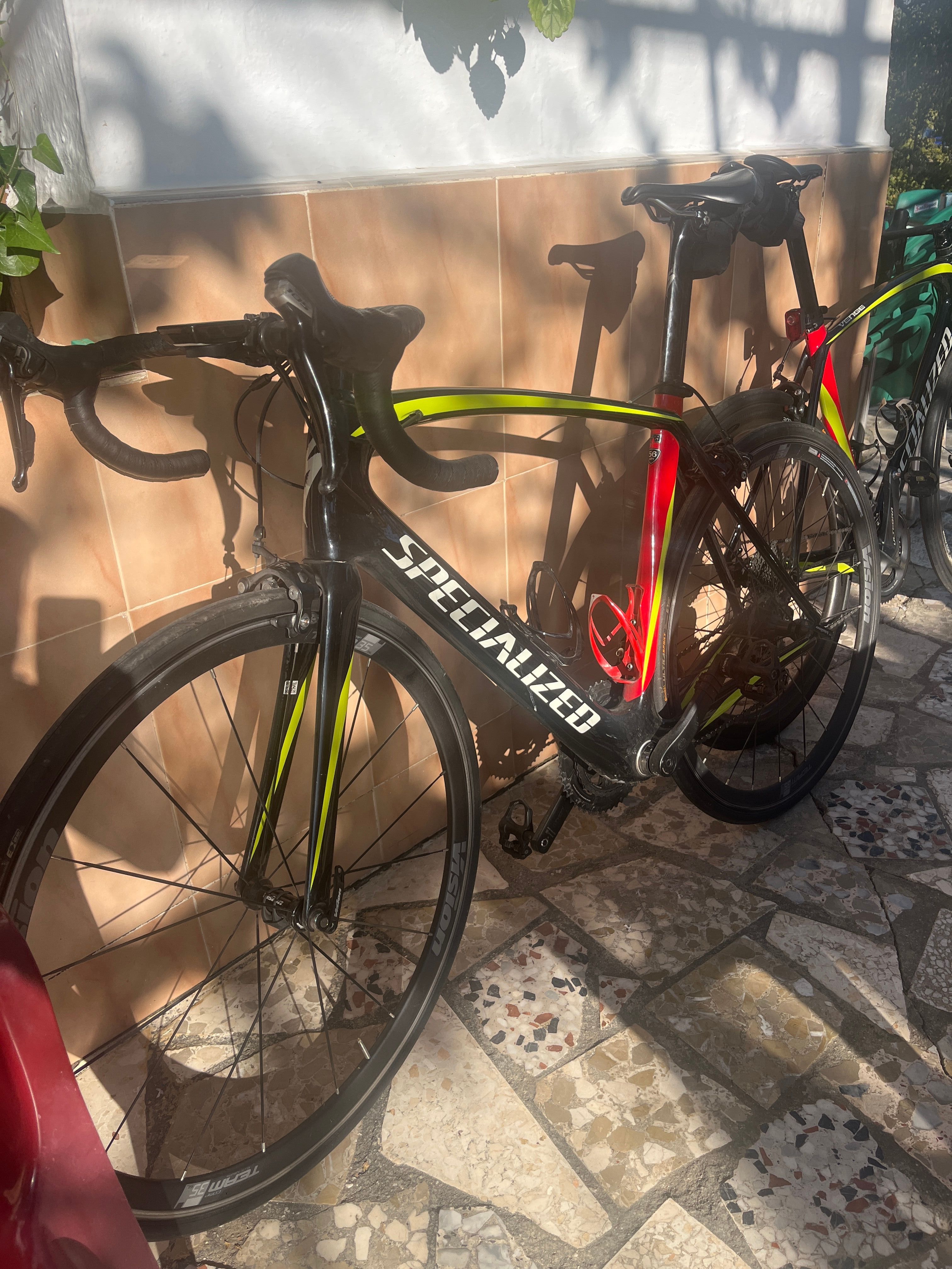 Specialized Venge Elite used in 56 cm buycycle USA