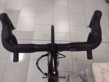 Used BMC Roadmachine 02 THREE 2020 Road & Gravel, Light Gray — image 3 of 5