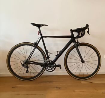 Cannondale Caad8 used in 54 cm | buycycle USA