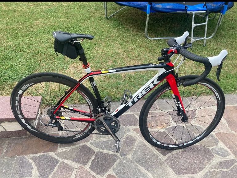 Trek madone hot sale 7