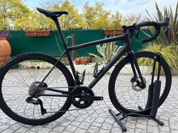 Specialized - S-Works Aethos RTP, 2023