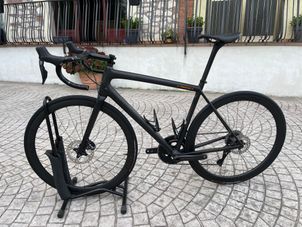 Specialized - S-Works Aethos RTP, 2023