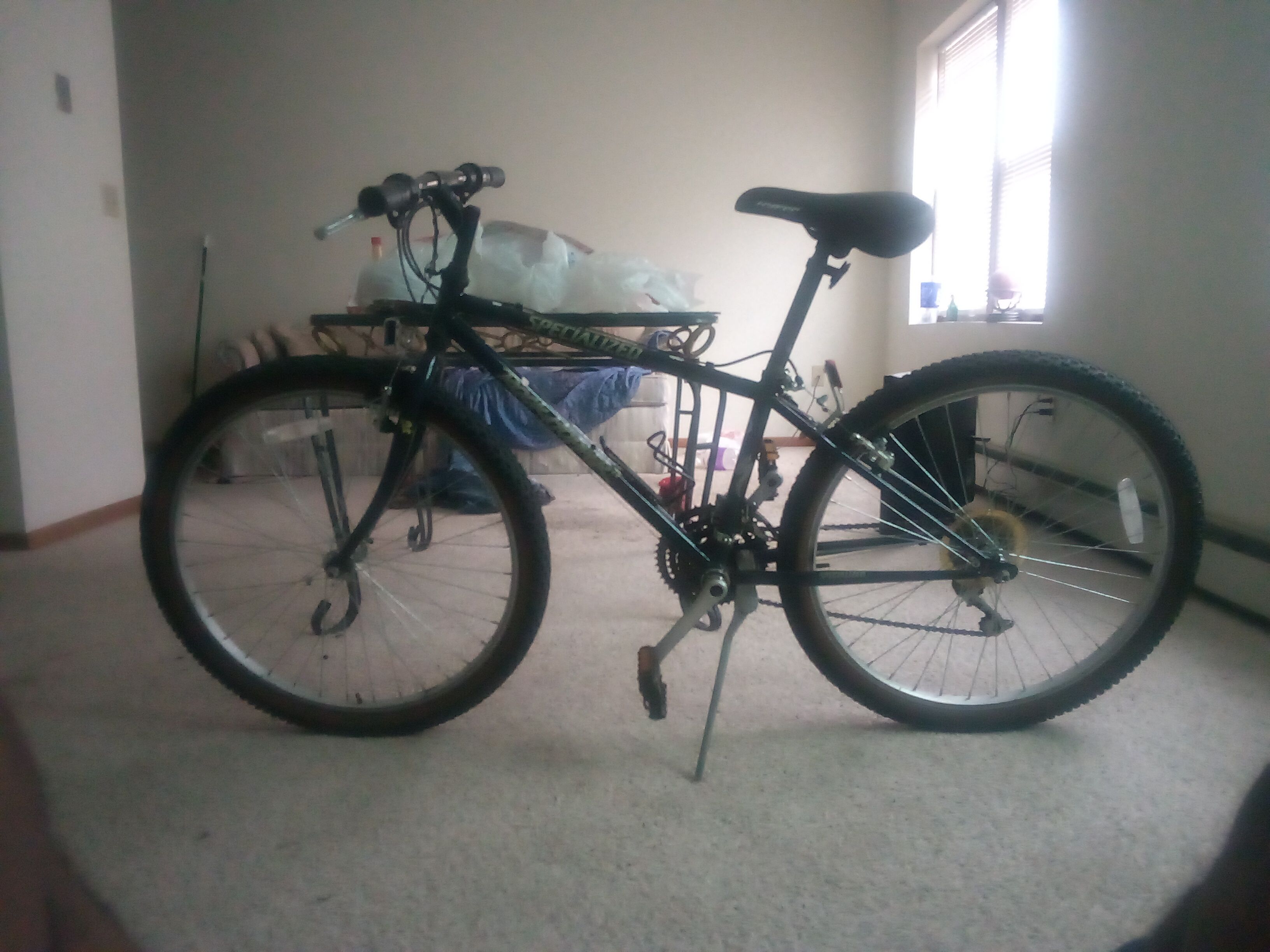 Specialized rockhopper sport cheap 26