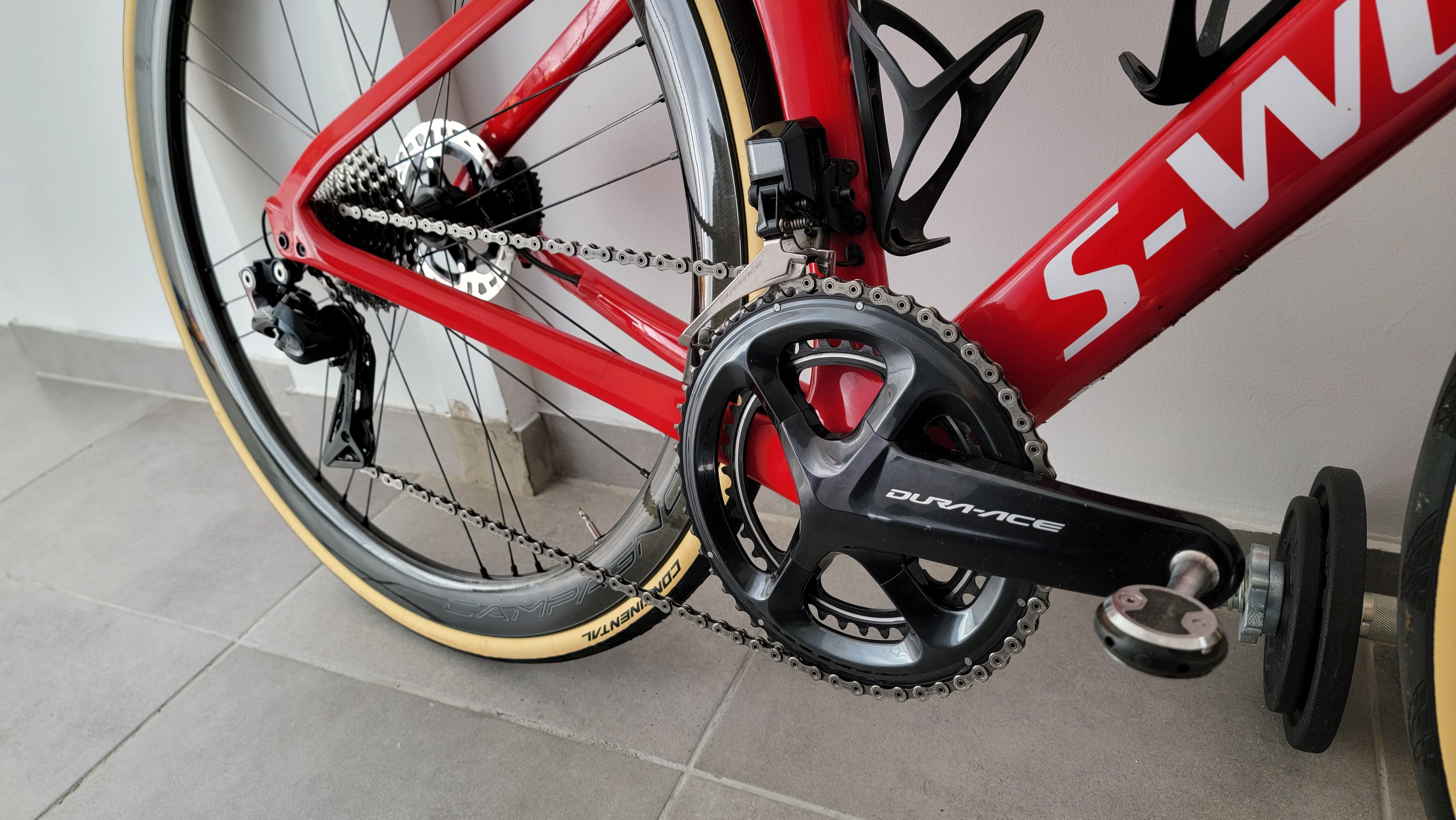 New specialized venge discount 2021