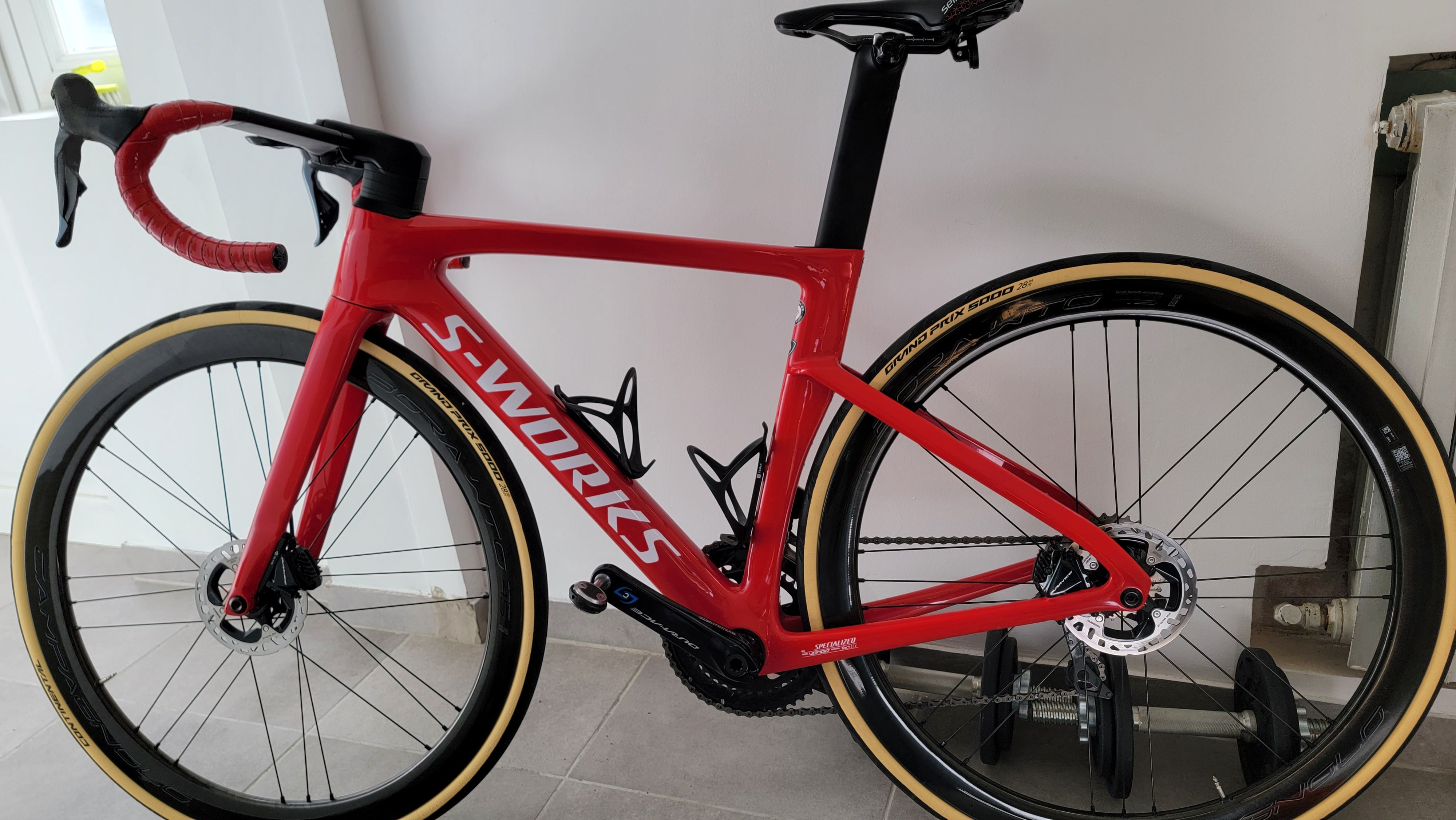 Specialized Venge used in 49 cm buycycle