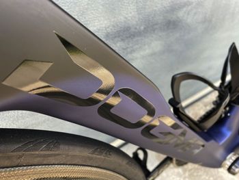Used Pinarello Dogma F 2023 Road & Gravel, Black — image 6 of 14