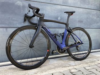 Used Pinarello Dogma F 2023 Road & Gravel, Black — image 5 of 14