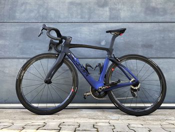 Used Pinarello Dogma F 2023 Road & Gravel, Black — image 4 of 14