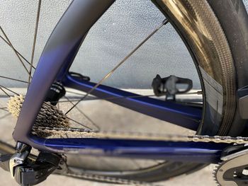 Used Pinarello Dogma F 2023 Road & Gravel, Black — image 11 of 14