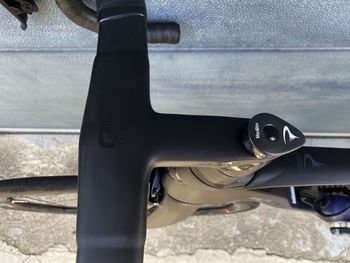 Used Pinarello Dogma F 2023 Road & Gravel, Black — image 8 of 14