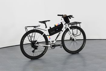 Used State Bicycle Co. 4130 All-Road 2021 Mountainbike — image 2 of 15
