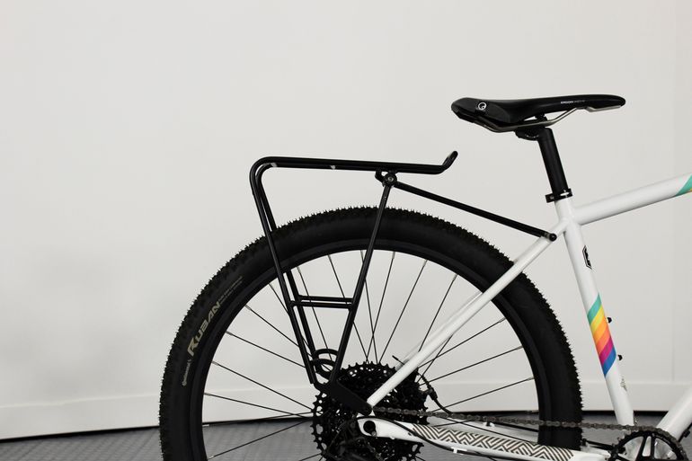 Used State Bicycle Co. 4130 All-Road 2021 Mountainbike — image 9 of 15
