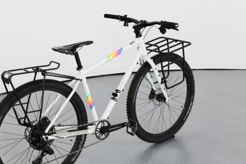 Used State Bicycle Co. 4130 All-Road 2021 Mountainbike — image 3 of 15