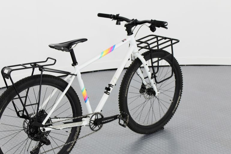 Used State Bicycle Co. 4130 All-Road 2021 Mountainbike — image 3 of 15