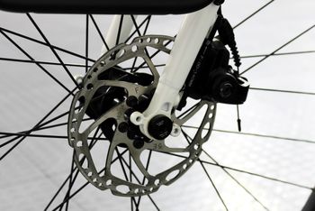 Used State Bicycle Co. 4130 All-Road 2021 Mountainbike — image 7 of 15