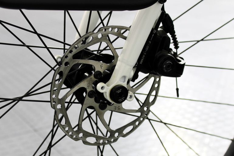 Used State Bicycle Co. 4130 All-Road 2021 Mountainbike — image 7 of 15