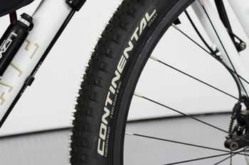 Used State Bicycle Co. 4130 All-Road 2021 Mountainbike — image 6 of 15