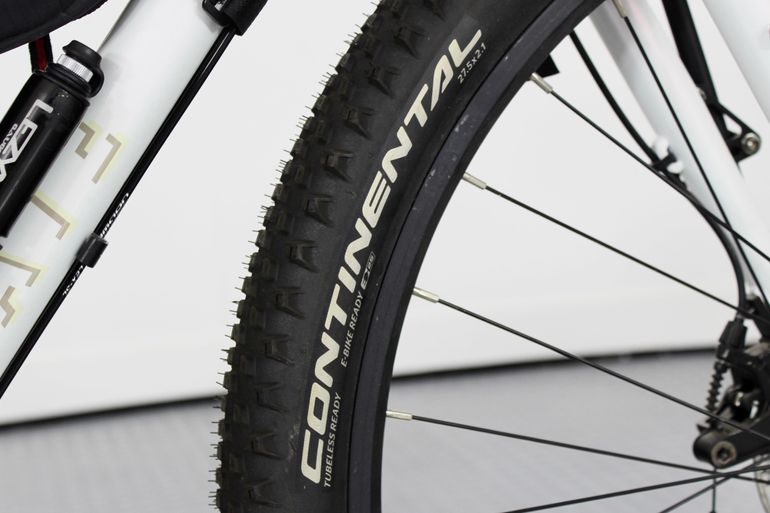 Used State Bicycle Co. 4130 All-Road 2021 Mountainbike — image 6 of 15