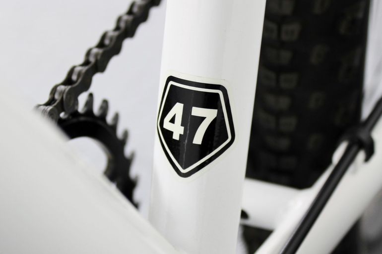 Used State Bicycle Co. 4130 All-Road 2021 Mountainbike — image 15 of 15