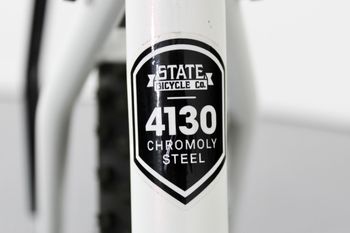 Used State Bicycle Co. 4130 All-Road 2021 Mountainbike — image 14 of 15
