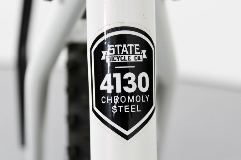 Used State Bicycle Co. 4130 All-Road 2021 Mountainbike — image 14 of 15