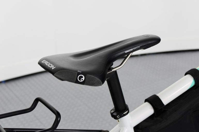 Used State Bicycle Co. 4130 All-Road 2021 Mountainbike — image 8 of 15