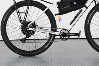 Used State Bicycle Co. 4130 All-Road 2021 Mountainbike — image 4 of 15