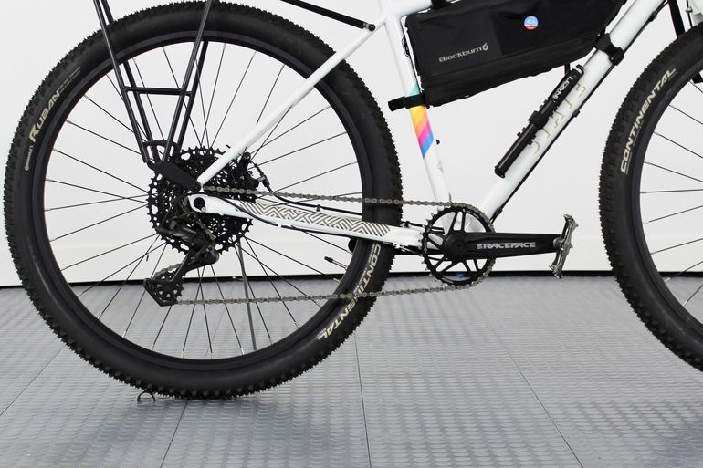 Used State Bicycle Co. 4130 All-Road 2021 Mountainbike — image 4 of 15