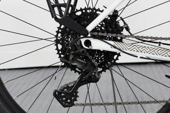 Used State Bicycle Co. 4130 All-Road 2021 Mountainbike — image 5 of 15