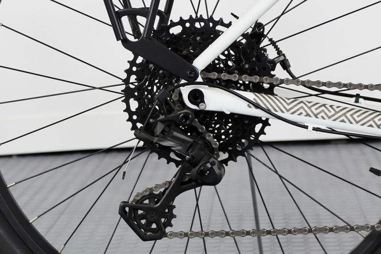 Used State Bicycle Co. 4130 All-Road 2021 Mountainbike — image 5 of 15