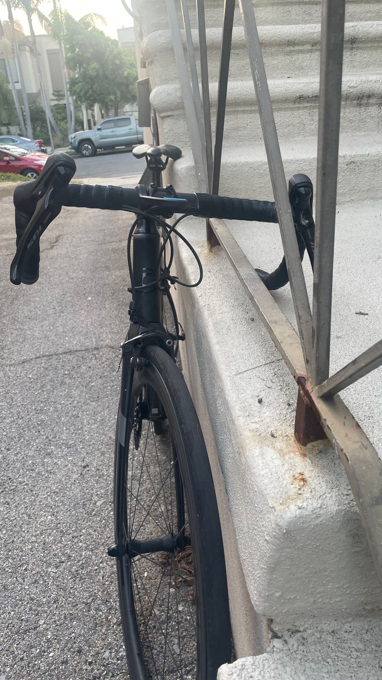 2020 supersix evo carbon 105