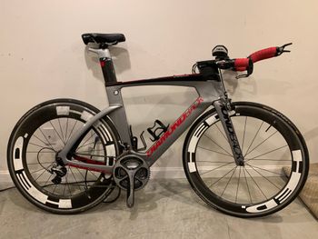 Diamondback triathlon hotsell