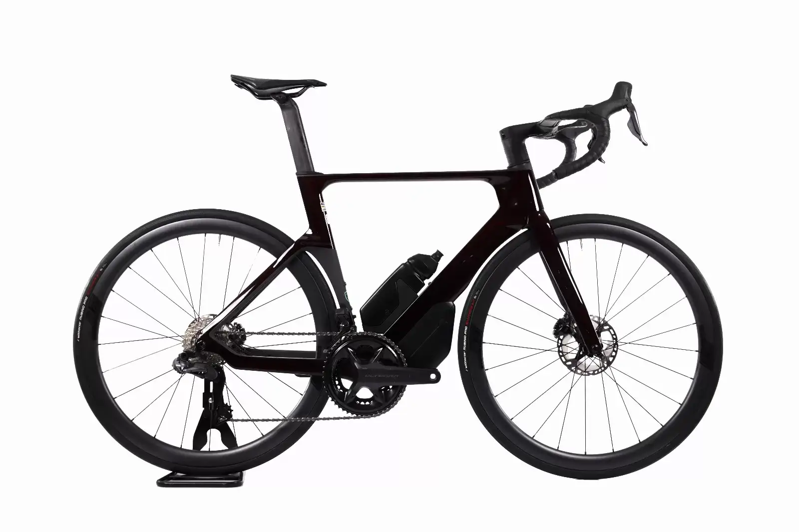 Orbea Orca Aero M20iLTD Vision 40 DB SC Carbon used in 53 cm