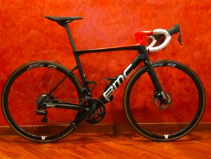 Bmc teammachine best sale slr01 one