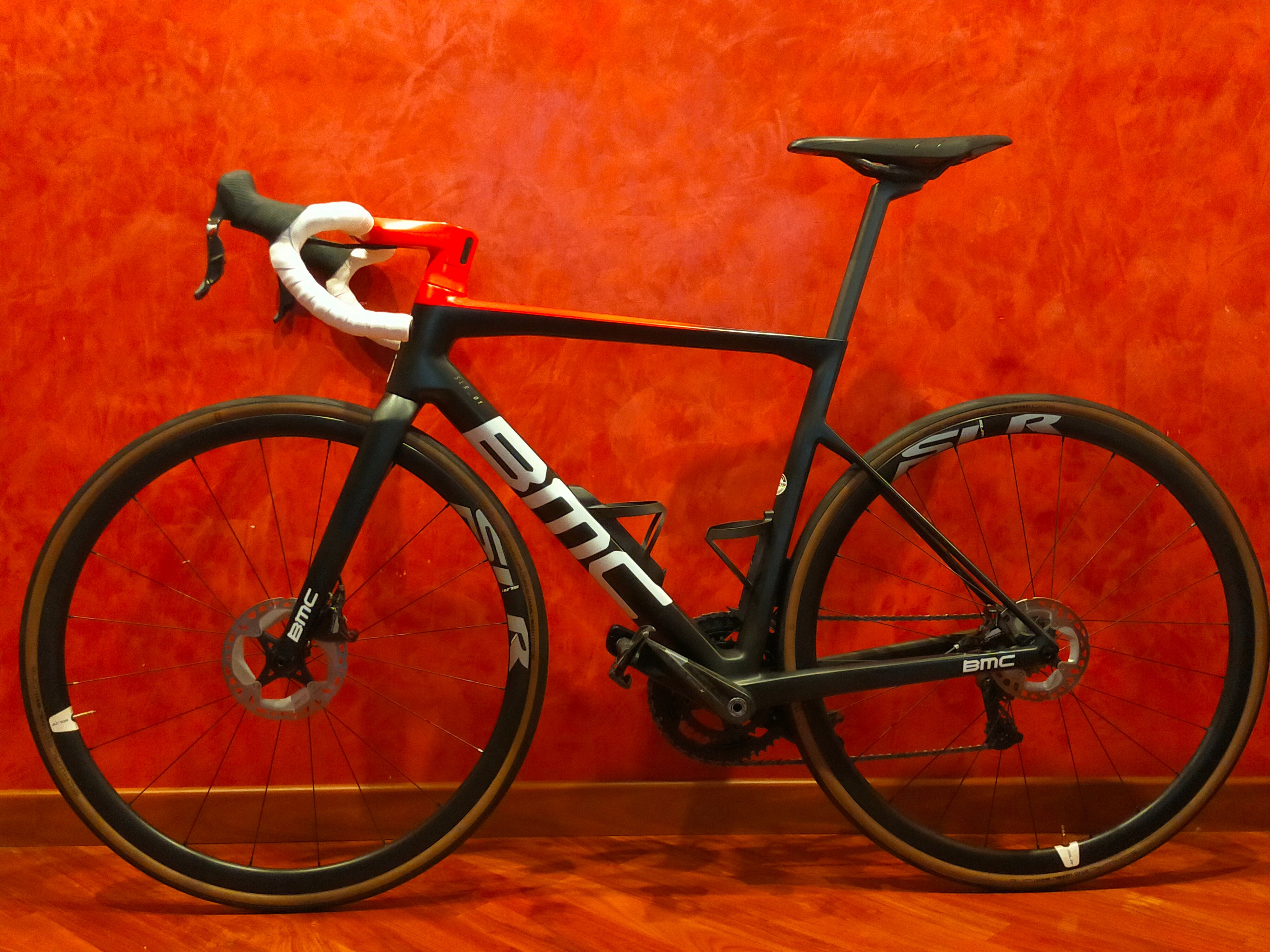 Bmc slr online one