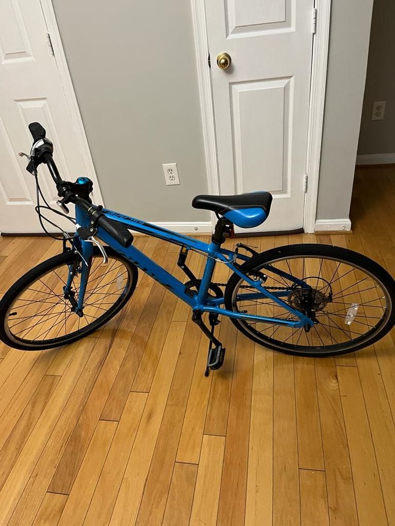 Giant Escape Jr. 24 used in XXXS buycycle