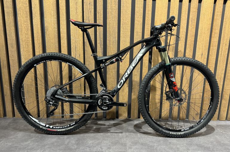 Orbea 2025 oiz h50