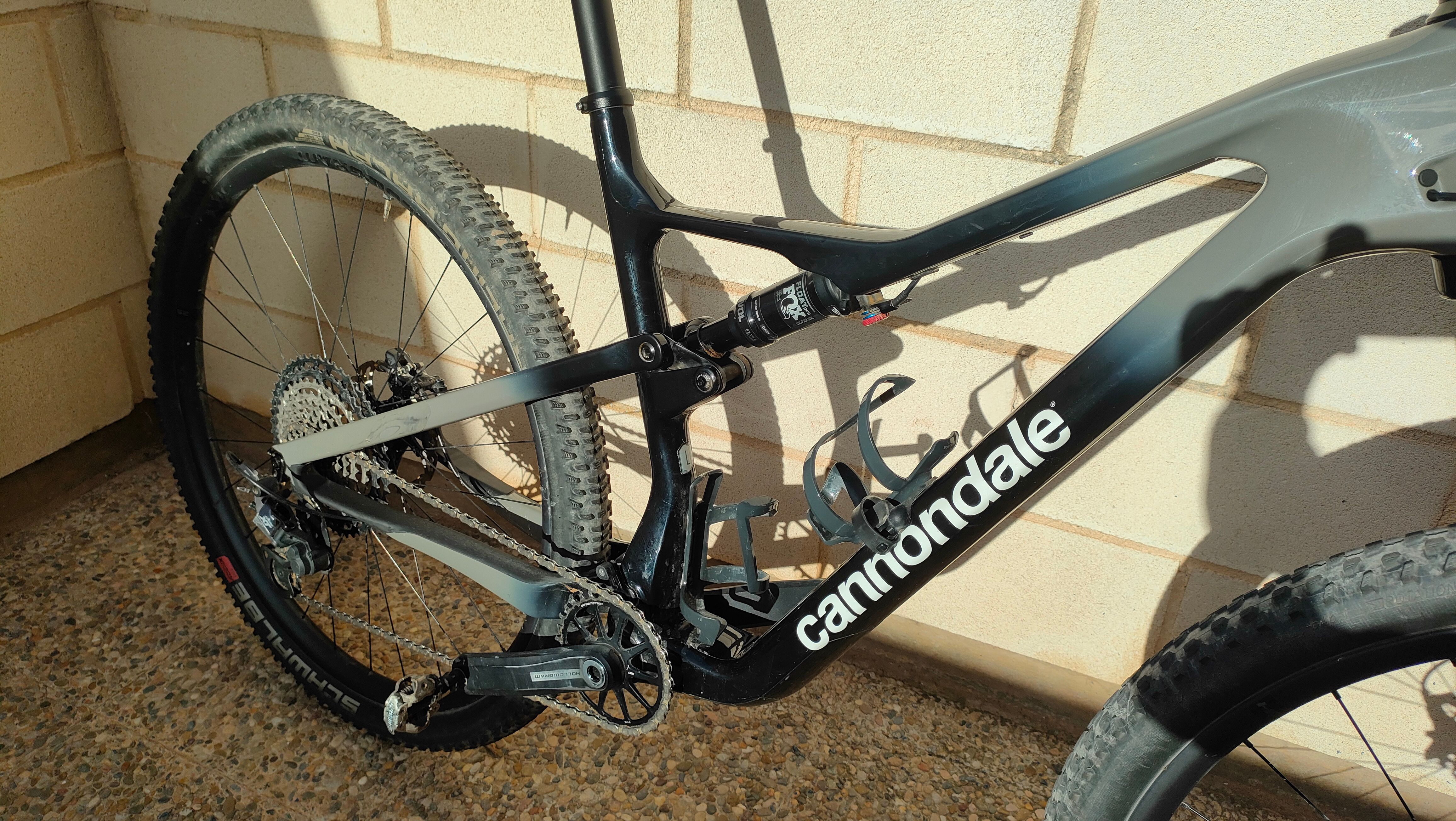 Cannondale scalpel deals carbon 2 2021