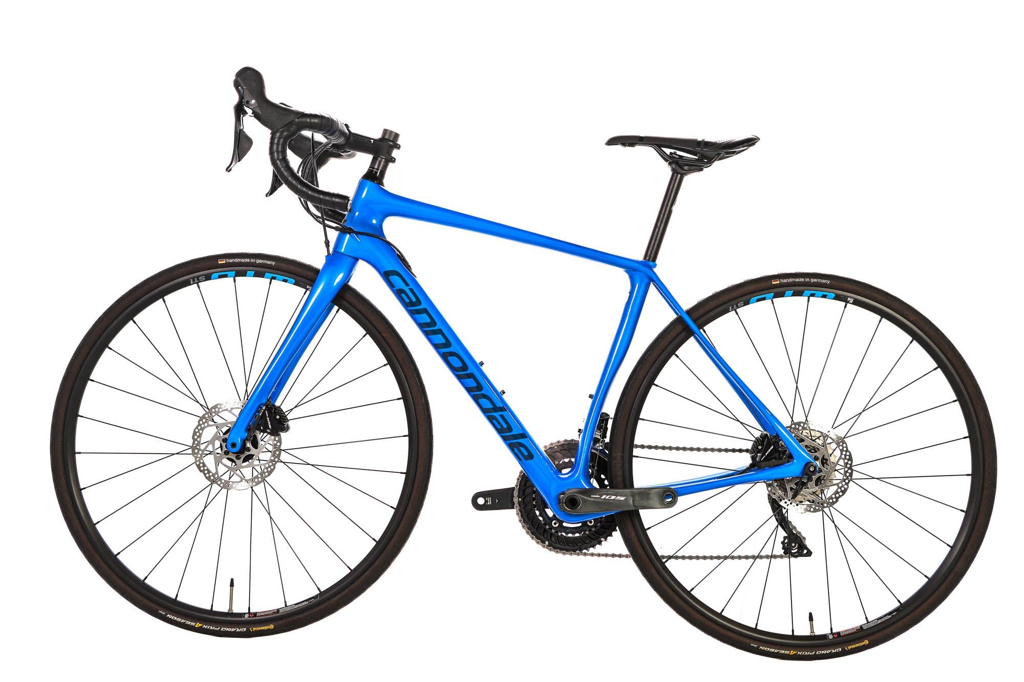 Cannondale discount synapse 51