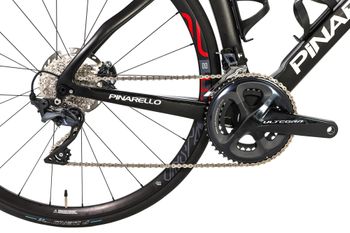 Used Pinarello Dogma F12 2021 Road & Gravel — image 2 of 14