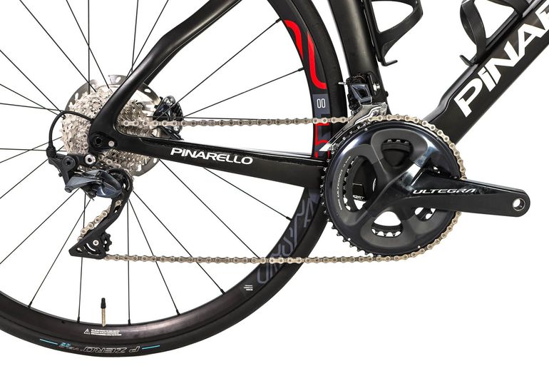 Used Pinarello Dogma F12 2021 Road & Gravel — image 2 of 14