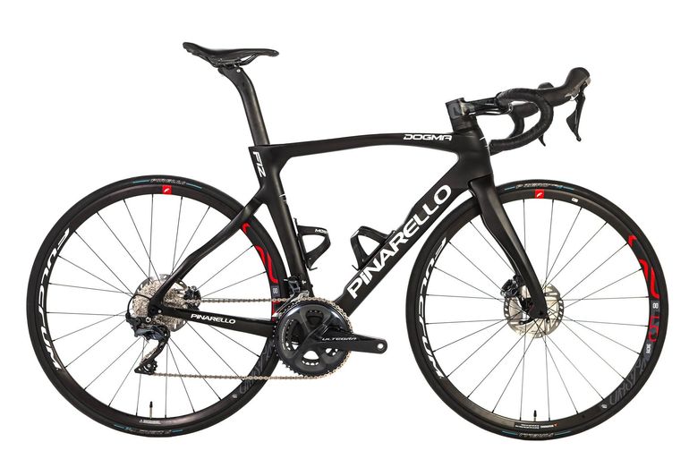 Used Pinarello Dogma F12 2021 Road & Gravel — image 1 of 14